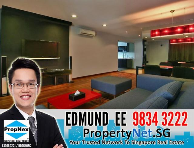 Blk 12 Farrer Park Road (Kallang/Whampoa), HDB 4 Rooms #126030422